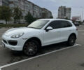 Білий Порше Cayenne, об'ємом двигуна 3.6 л та пробігом 96 тис. км за 22900 $, фото 3 на Automoto.ua