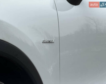 Белый Порше Каен, объемом двигателя 3 л и пробегом 195 тыс. км за 28700 $, фото 7 на Automoto.ua