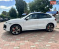 Порше Cayenne 2014 у Христиновке на Automoto.ua Білий Порше Cayenne, об'ємом двигуна 3 л та пробігом 199 тис. км за 26000 $, фото 5 на Automoto.ua