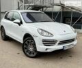 Білий Порше Cayenne, об'ємом двигуна 3 л та пробігом 150 тис. км за 36900 $, фото 26 на Automoto.ua