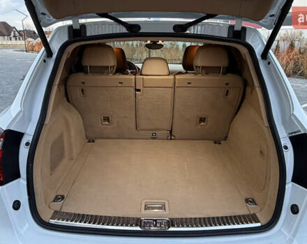 Порше Cayenne 2014 у Луцьку на Automoto.ua Білий Порше Cayenne, об'ємом двигуна 3 л та пробігом 187 тис. км за 22400 $, фото 63 на Automoto.ua