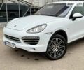 Білий Порше Cayenne, об'ємом двигуна 3 л та пробігом 150 тис. км за 36900 $, фото 6 на Automoto.ua