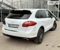 Білий Порше Cayenne, об'ємом двигуна 3 л та пробігом 150 тис. км за 36900 $, фото 17 на Automoto.ua