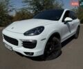 Білий Порше Cayenne, об'ємом двигуна 3.6 л та пробігом 126 тис. км за 31500 $, фото 7 на Automoto.ua