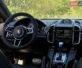 Білий Порше Cayenne, об'ємом двигуна 3.6 л та пробігом 126 тис. км за 31500 $, фото 30 на Automoto.ua