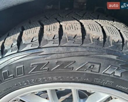 Белый Порше Каен, объемом двигателя 2.97 л и пробегом 194 тыс. км за 31700 $, фото 31 на Automoto.ua