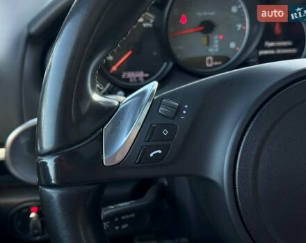 Белый Порше Каен, объемом двигателя 3 л и пробегом 238 тыс. км за 24500 $, фото 20 на Automoto.ua