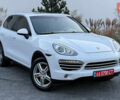 Порше Cayenne 2014 у Луцьку на Automoto.ua Білий Порше Cayenne, об'ємом двигуна 3 л та пробігом 187 тис. км за 22400 $, фото 2 на Automoto.ua
