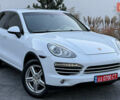 Порше Cayenne 2014 у Луцьку на Automoto.ua Білий Порше Cayenne, об'ємом двигуна 3 л та пробігом 187 тис. км за 22400 $, фото 1 на Automoto.ua