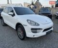 Белый Порше Каен, объемом двигателя 2.97 л и пробегом 232 тыс. км за 25900 $, фото 21 на Automoto.ua