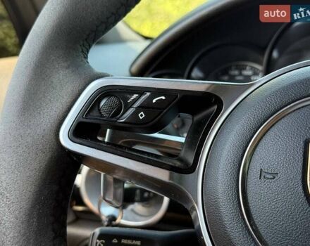 Білий Порше Cayenne, об'ємом двигуна 3.6 л та пробігом 126 тис. км за 31500 $, фото 33 на Automoto.ua