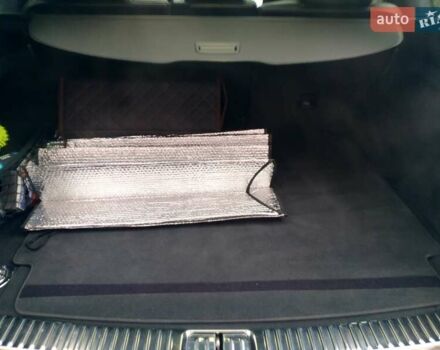 Белый Порше Каен, объемом двигателя 4.81 л и пробегом 62 тыс. км за 34500 $, фото 6 на Automoto.ua