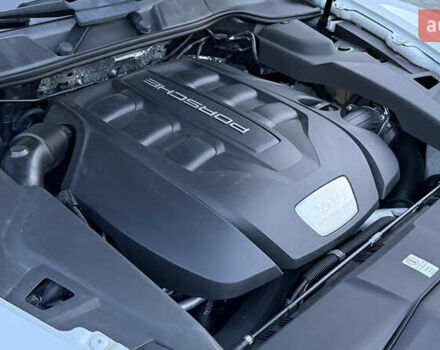 Порше Cayenne 2014 у Луцьку на Automoto.ua Білий Порше Cayenne, об'ємом двигуна 3 л та пробігом 187 тис. км за 22400 $, фото 71 на Automoto.ua