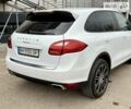 Білий Порше Cayenne, об'ємом двигуна 3 л та пробігом 150 тис. км за 36900 $, фото 19 на Automoto.ua