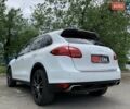 Білий Порше Cayenne, об'ємом двигуна 3 л та пробігом 192 тис. км за 23999 $, фото 17 на Automoto.ua