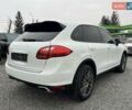 Білий Порше Cayenne, об'ємом двигуна 2.97 л та пробігом 233 тис. км за 24900 $, фото 105 на Automoto.ua