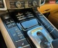 Белый Порше Каен, объемом двигателя 3.6 л и пробегом 144 тыс. км за 18000 $, фото 29 на Automoto.ua