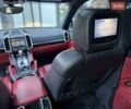 Белый Порше Каен, объемом двигателя 2.97 л и пробегом 232 тыс. км за 25900 $, фото 100 на Automoto.ua