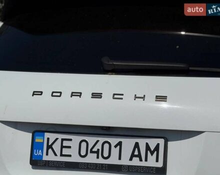 Білий Порше Cayenne, об'ємом двигуна 3.6 л та пробігом 126 тис. км за 31500 $, фото 16 на Automoto.ua