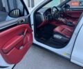 Белый Порше Каен, объемом двигателя 2.97 л и пробегом 232 тыс. км за 25900 $, фото 29 на Automoto.ua
