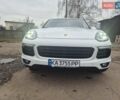Белый Порше Каен, объемом двигателя 3 л и пробегом 155 тыс. км за 32000 $, фото 18 на Automoto.ua