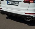 Білий Порше Cayenne, об'ємом двигуна 3.6 л та пробігом 126 тис. км за 31500 $, фото 17 на Automoto.ua
