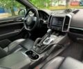 Білий Порше Cayenne, об'ємом двигуна 3 л та пробігом 192 тис. км за 23999 $, фото 34 на Automoto.ua