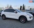 Белый Порше Каен, объемом двигателя 2.97 л и пробегом 232 тыс. км за 25900 $, фото 23 на Automoto.ua