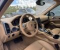 Белый Порше Каен, объемом двигателя 3 л и пробегом 85 тыс. км за 6700 $, фото 9 на Automoto.ua