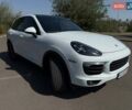 Білий Порше Cayenne, об'ємом двигуна 3.6 л та пробігом 126 тис. км за 31500 $, фото 10 на Automoto.ua