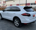 Порше Cayenne 2014 у Луцьку на Automoto.ua Білий Порше Cayenne, об'ємом двигуна 3 л та пробігом 187 тис. км за 22400 $, фото 19 на Automoto.ua