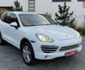 Порше Cayenne 2014 у Луцьку на Automoto.ua Білий Порше Cayenne, об'ємом двигуна 3 л та пробігом 187 тис. км за 22400 $, фото 25 на Automoto.ua