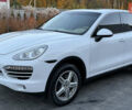 Порше Cayenne 2014 у Луцьку на Automoto.ua Білий Порше Cayenne, об'ємом двигуна 3 л та пробігом 187 тис. км за 22400 $, фото 21 на Automoto.ua