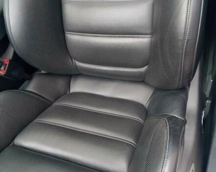 Белый Порше Каен, объемом двигателя 4.81 л и пробегом 62 тыс. км за 34500 $, фото 10 на Automoto.ua