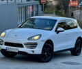 Білий Порше Cayenne, об'ємом двигуна 3.6 л та пробігом 190 тис. км за 21900 $, фото 1 на Automoto.ua