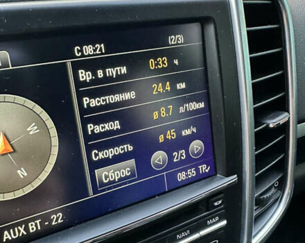 Белый Порше Каен, объемом двигателя 2.97 л и пробегом 180 тыс. км за 32000 $, фото 32 на Automoto.ua