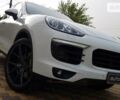 Білий Порше Cayenne, об'ємом двигуна 3 л та пробігом 330 тис. км за 32999 $, фото 12 на Automoto.ua