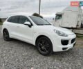 Білий Порше Cayenne, об'ємом двигуна 2.99 л та пробігом 151 тис. км за 31500 $, фото 22 на Automoto.ua