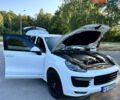 Білий Порше Cayenne, об'ємом двигуна 3.6 л та пробігом 132 тис. км за 34500 $, фото 10 на Automoto.ua