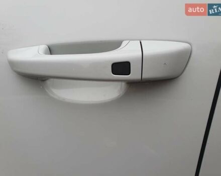 Белый Порше Каен, объемом двигателя 3.6 л и пробегом 143 тыс. км за 39999 $, фото 17 на Automoto.ua