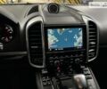 Белый Порше Каен, объемом двигателя 3.6 л и пробегом 147 тыс. км за 27900 $, фото 43 на Automoto.ua