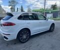 Білий Порше Cayenne, об'ємом двигуна 2.97 л та пробігом 184 тис. км за 41900 $, фото 105 на Automoto.ua