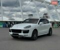 Белый Порше Каен, объемом двигателя 3.6 л и пробегом 100 тыс. км за 31500 $, фото 1 на Automoto.ua