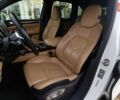 Белый Порше Каен, объемом двигателя 3 л и пробегом 330 тыс. км за 26000 $, фото 17 на Automoto.ua