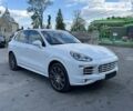 Білий Порше Cayenne, об'ємом двигуна 2.97 л та пробігом 184 тис. км за 41900 $, фото 93 на Automoto.ua