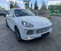 Білий Порше Cayenne, об'ємом двигуна 2.97 л та пробігом 184 тис. км за 41900 $, фото 56 на Automoto.ua