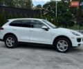 Білий Порше Cayenne, об'ємом двигуна 2.97 л та пробігом 330 тис. км за 28500 $, фото 1 на Automoto.ua