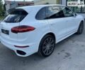 Білий Порше Cayenne, об'ємом двигуна 2.97 л та пробігом 184 тис. км за 41900 $, фото 88 на Automoto.ua