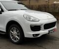 Білий Порше Cayenne, об'ємом двигуна 3.6 л та пробігом 96 тис. км за 39690 $, фото 2 на Automoto.ua