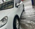 Белый Порше Каен, объемом двигателя 3.6 л и пробегом 95 тыс. км за 39000 $, фото 4 на Automoto.ua